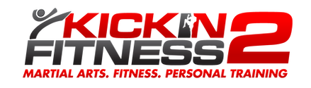 Kickin Fitness 2