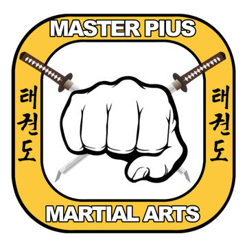 Master Pius Martial Arts